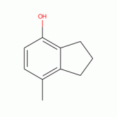 7-Methylindan-4-ol, 97%