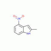 2-Methyl-4-nitroindole