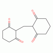 2,2'-METHYLENEBIS(1,3-CYCLOHEXANEDIONE),  98%