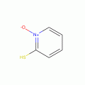 2-巯基吡啶-N-氧化物钠盐单水合物