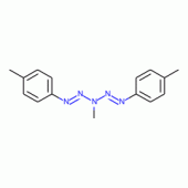 3-METHYL-1,5-DI-P-TOLYL-1,4-PENTAZADIENE