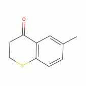 6-METHYLTHIOCHROMAN-4-ONE