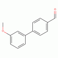 3-Methoxy-[1,1'-biphenyl]-4'-carboxaldehyde