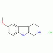 6-METHOXY-1,2,3,4-TETRAHYDRO-9H-PYRIDO-( 3,4-B)INDOLE HYDROCHLORIDE, 97%
