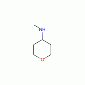 4-(Methylamino)tetrahydro-2H-pyran