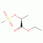 L(-)-甲基磺酰乙酯