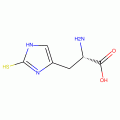2-Mercapto-L-histidine