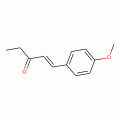 1-(4-甲氧苯基)-1-戊烯-3-酮