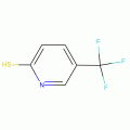 2-Mercapto-5-(trifluoromethyl)pyridine