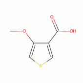 4-甲氧基噻吩-3-羧酸