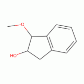 1-METHOXY-2-INDANOL, 98%