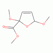 Methyl 2,5-dihydro-2,5-dimethoxy-2-furancarboxylate, tech.,mixture of cis and trans, 85%