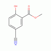 5-氰基-2-羟基苯甲酸甲酯