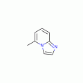 5-Methylimidazo[1,2-a]pyridine