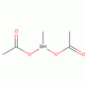 Methyldiacetoxysilane