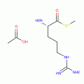 S-METHYL-L-THIOCITRULLINE ACETATE
