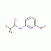 N-(6-Methoxy-pyridin-2-yl)-2,2-dimethylpropionamide
