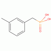 3-Methylbenzylphosphonic acid