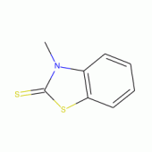 3-METHYLBENZOTHIAZOLE-2-THIONE, 99%