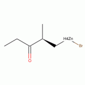 (R)-(+)-3-METHOXY-2-METHYL-3-OXOPROPYLZI NCBROMIDE, 0.5M SOLN IN TETRAHYDROFURA