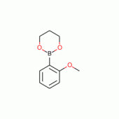 2-Methoxybenzeneboronic acid, propanediol cyclic ester 97%