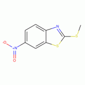2-(Methylthio)-6-nitro-1,3-benzothiazole, 97%