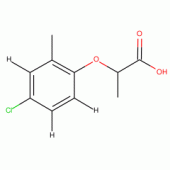 Mecoprop-d3