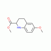 Methyl 6-methoxy-1,2,3,4-tetrahydro-quinoline-2-carboxylate