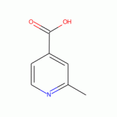 2-Methyl-isonicotinic acid