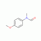 4'-Methoxy-N-methylformanilide