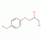3-(4-METHOXYPHENOXY)-1,2-PROPANEDIOL, 98 +%