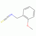 2-Methoxybenzyl isothiocyanate