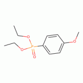 4-Methoxyphenylphosphonic Acid Diethyl Ester