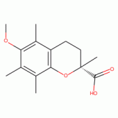 (R)-6-Methoxy-2,5,7,8-tetramethylchromane-2-carboxylic acid