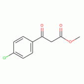 4-氯苯甲酰乙酸甲酯