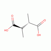 MESO-2,3-二甲基琥珀酸