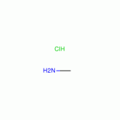 METHYLAMINE-13C HYDROCHLORIDE, 99 ATOM %  13C