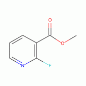 METHYL 2-FLUOROPYRIDINE-3-CARBOXYLATE, 97%