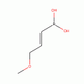 3-Methoxy-1-propenylboronic Acid