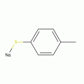 4-METHYLBENZENETHIOL, SODIUM SALT, 98%