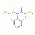 甲霜灵/(2,6二甲基苯基)N(2′甲氧基乙基)氨基丙酸甲酯