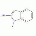 1-Methyl-2-aminoindole hydrochloride