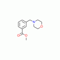 Methyl 3-(morpholin-4-ylmethyl)benzoate , 90%