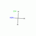 METHYLAMINE-13C-D3 HYDROCHLORIDE, 99 ATO M % 13C, 99.5 ATOM % D