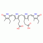 Mesobilirubin