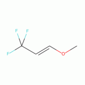 E-1-Methoxy-3,3,3-trifluoropropene