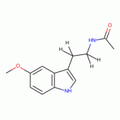 Melatonin-d4