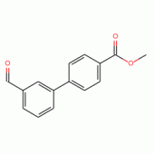 METHYL 4-(3-FORMYLPHENYL)BENZOATE