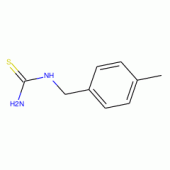 1-(4-Methylbenzyl)-2-thiourea