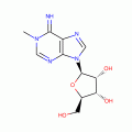 1-METHYLADENOSINE FREE BASE